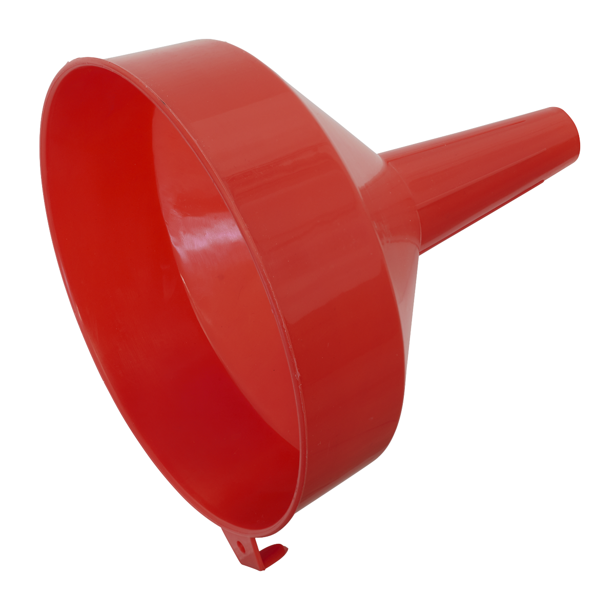 Sealey F2E 190mm Economy Fixed Spout Funnel - Small
