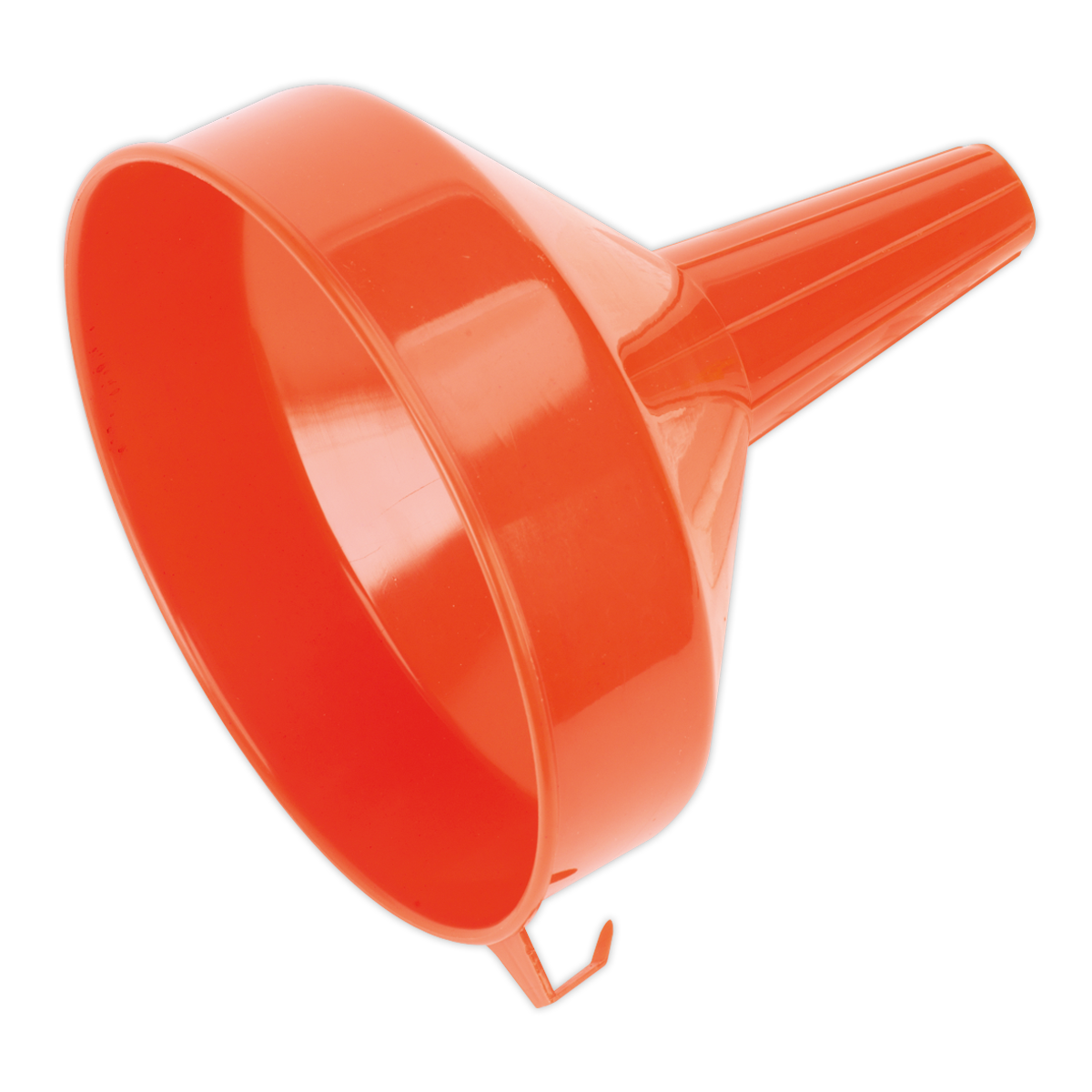 Sealey F4 185mm Large Fixed Spout Funnel