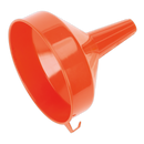 Sealey F4 185mm Large Fixed Spout Funnel
