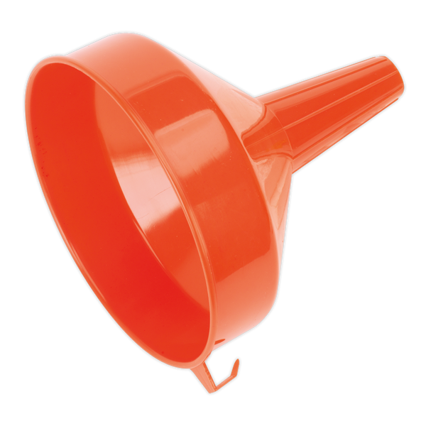 Sealey F4 185mm Large Fixed Spout Funnel