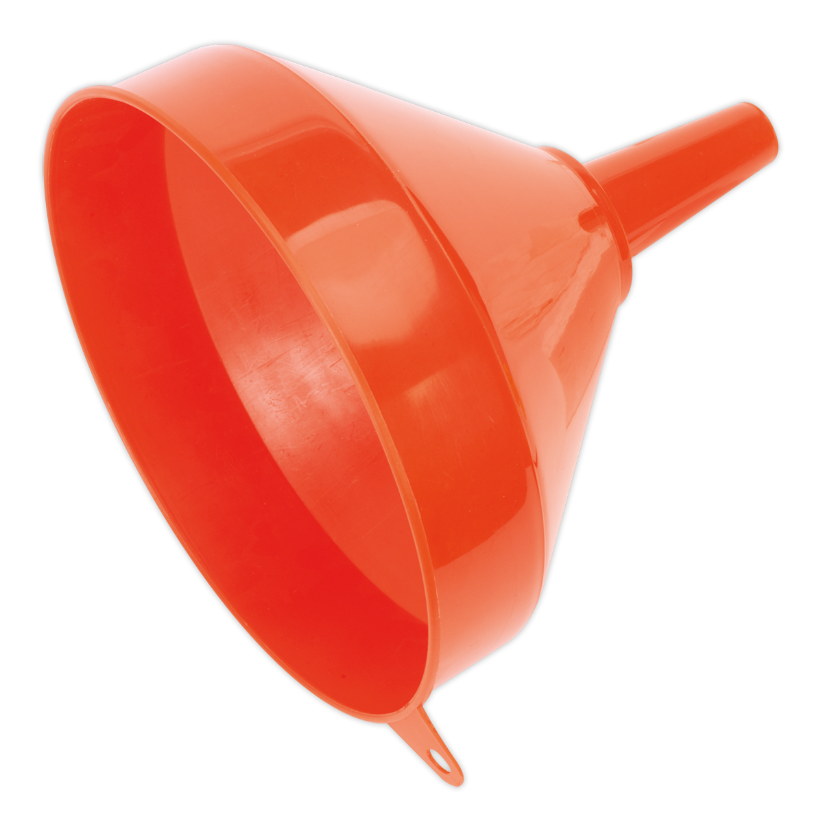 Sealey F5 250mm Large Fixed Spout Funnel