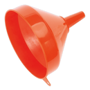 Sealey F5 250mm Large Fixed Spout Funnel