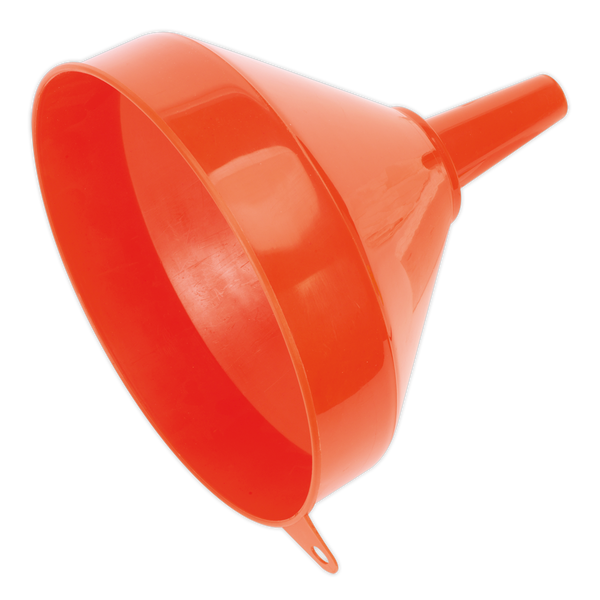 Sealey F5 250mm Large Fixed Spout Funnel