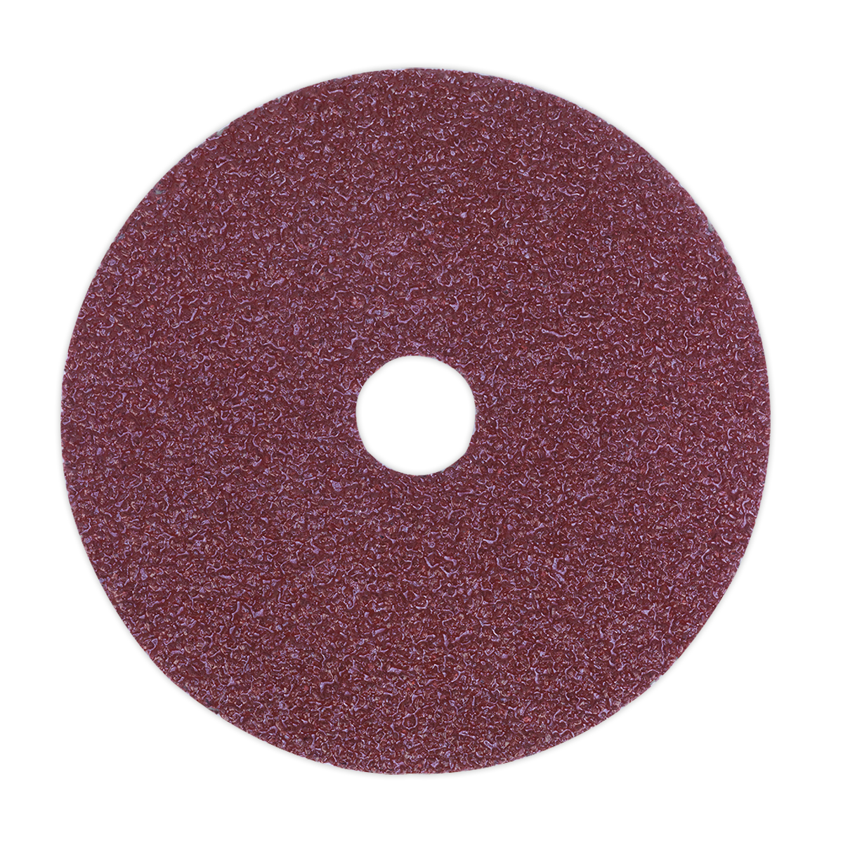 Sealey FBD10050 100mm Sanding Disc 50Grit - Pack of 25
