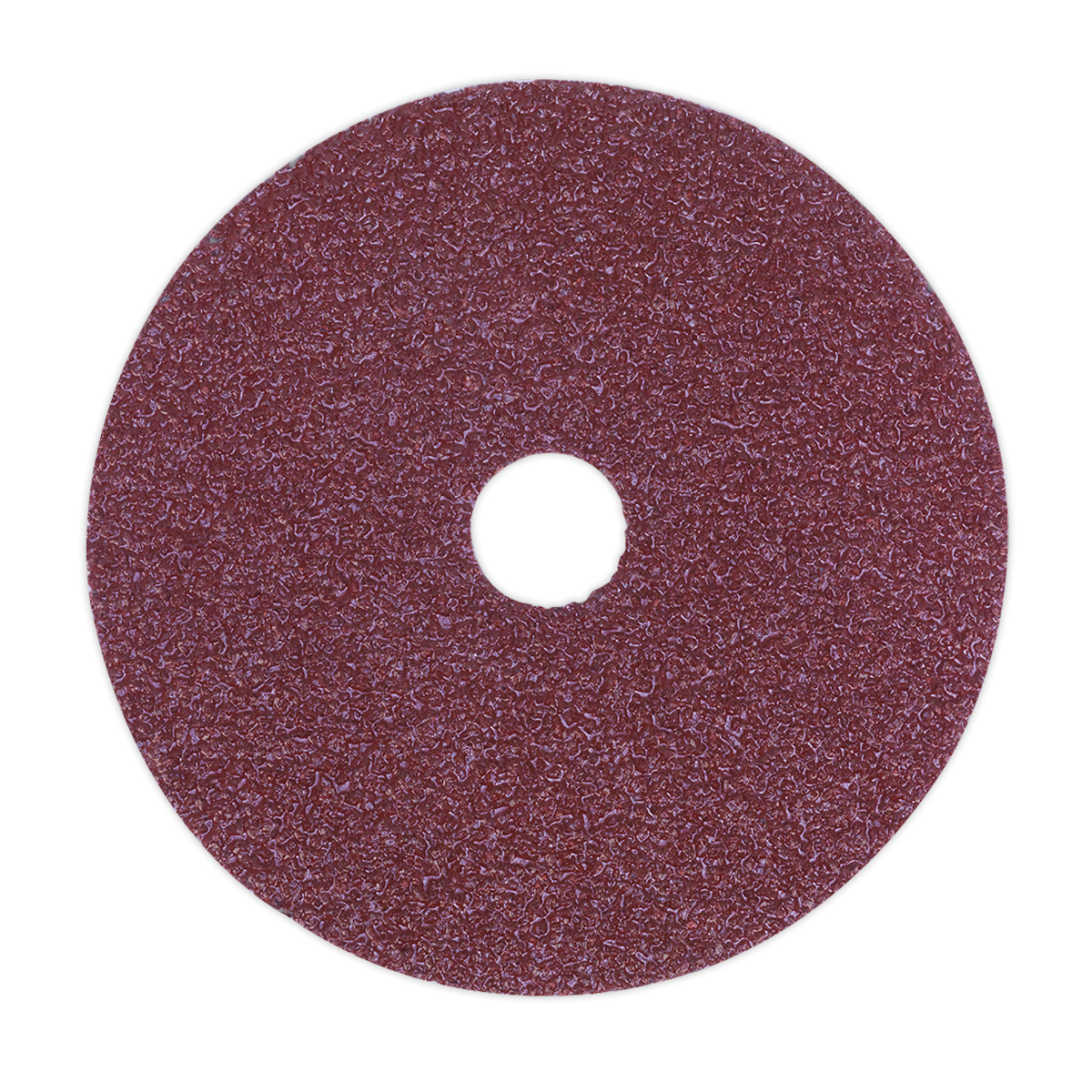 Sealey FBD11536 115mm Sanding Disc 36Grit - Pack of 25
