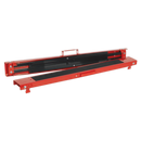 Sealey FDT2 Fold Down Trestles - Pair