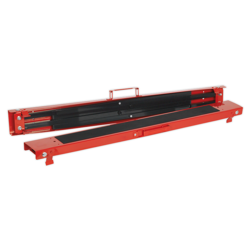 Sealey FDT2 Fold Down Trestles - Pair