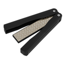 Sealey FDW600 Folding Diamond Whetstone