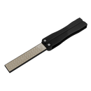 Sealey FDW600 Folding Diamond Whetstone