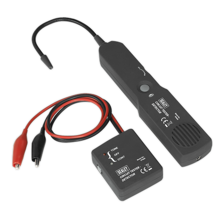 Sealey FF400 6-42V Open & Short DC Circuit Detector