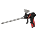 Sealey FG001 Foam Gun for Expanding Foam Cartridges