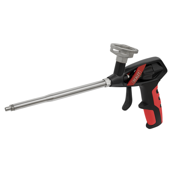 Sealey FG001 Foam Gun for Expanding Foam Cartridges
