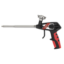 Sealey FG001 Foam Gun for Expanding Foam Cartridges