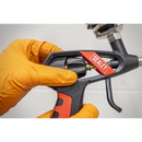 Sealey FG001 Foam Gun for Expanding Foam Cartridges