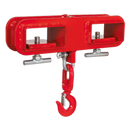 Sealey FH01 1000kg Capacity Forklift Lifting Hoist