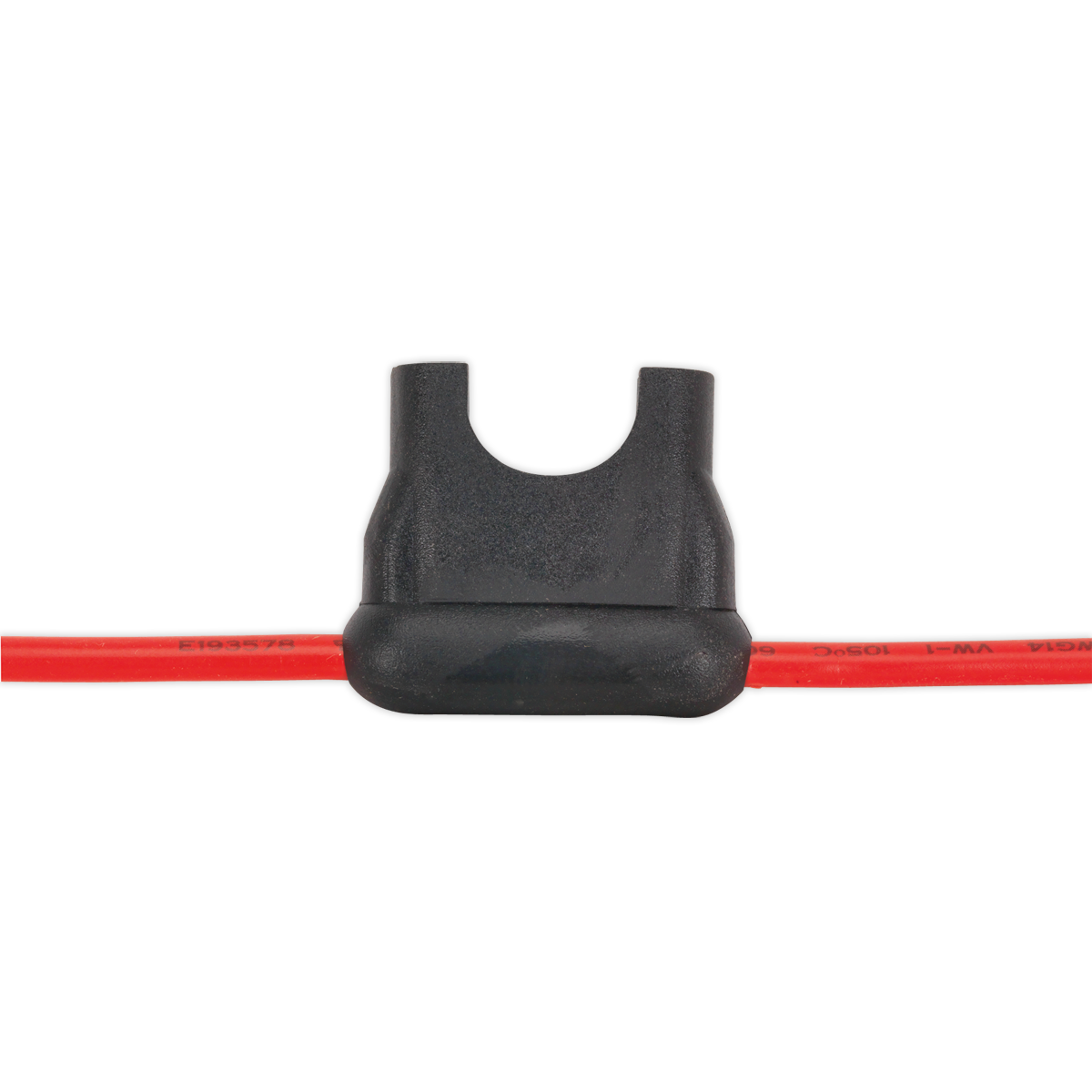 Sealey FH20 20A Standard Blade Fuse Holder - Pack of 10
