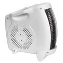 Sealey FH2010 2000W Fan Heater - 2 Heat Settings & Thermostat