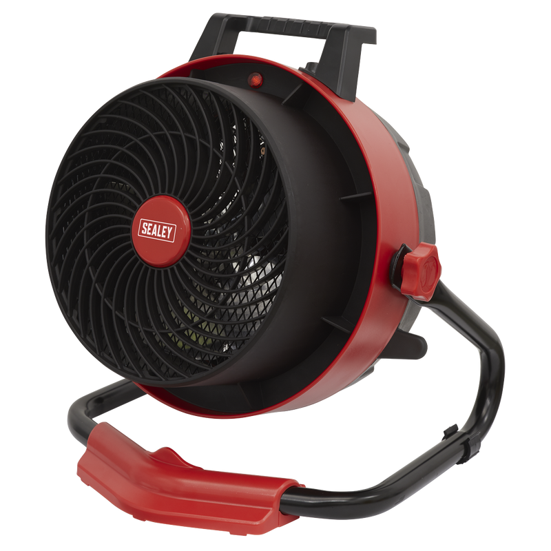 Sealey FH2400 2400W Industrial Fan Heater
