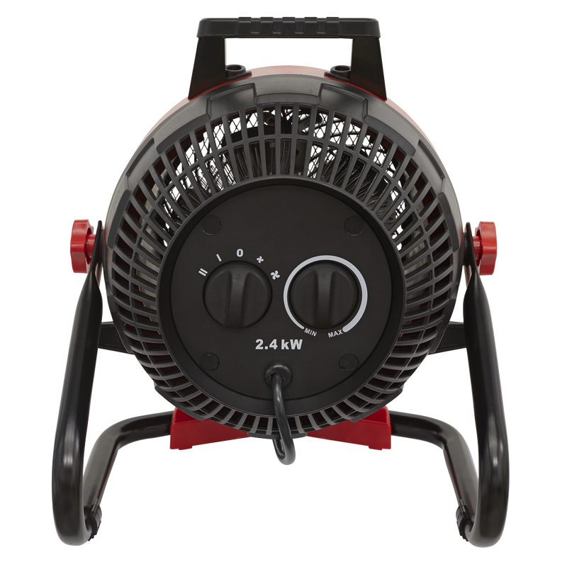 Sealey FH2400 2400W Industrial Fan Heater