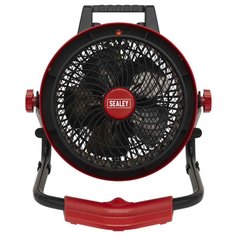Sealey FH2400 2400W Industrial Fan Heater