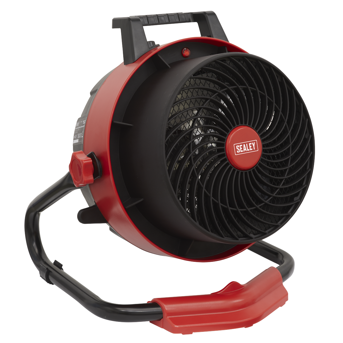 Sealey FH3000 3000W Industrial Fan Heater