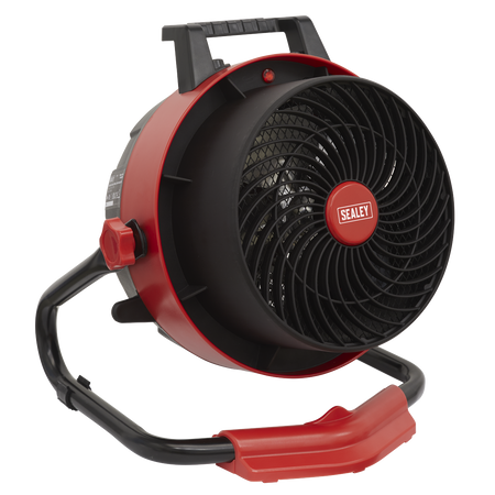 Sealey FH3000 3000W Industrial Fan Heater