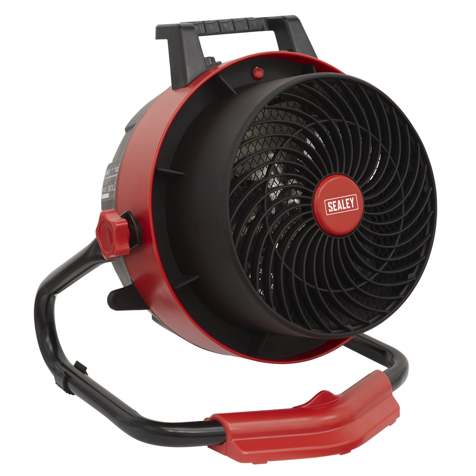 Sealey FH3000 3000W Industrial Fan Heater