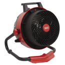 Sealey FH3000 3000W Industrial Fan Heater