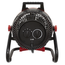 Sealey FH3000 3000W Industrial Fan Heater