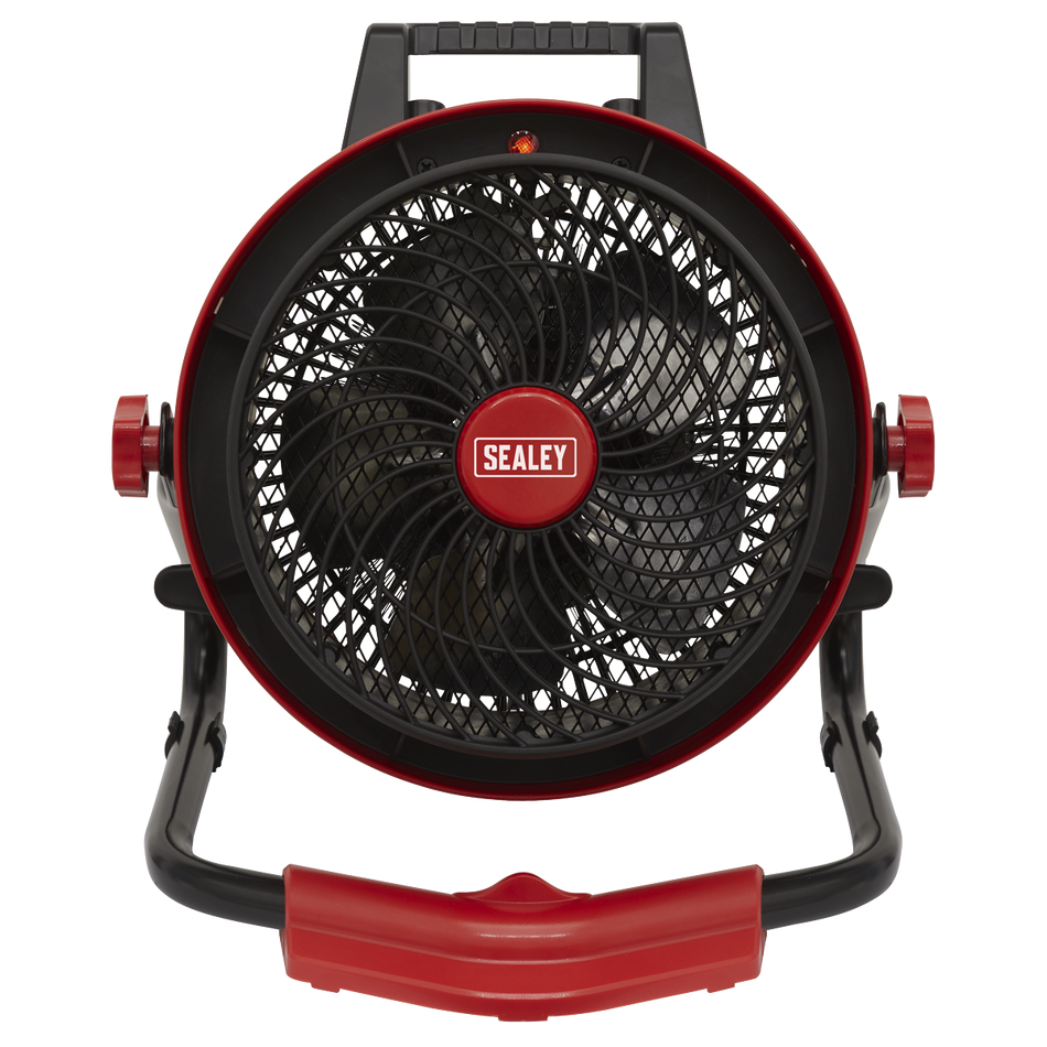 Sealey FH3000 3000W Industrial Fan Heater