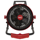 Sealey FH3000 3000W Industrial Fan Heater
