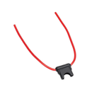 Sealey FH30 30A Standard Blade Fuse Holder - Pack of 10