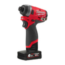 Milwaukee M12FID-0 Sub Compact Impact Driver 12V Body Only