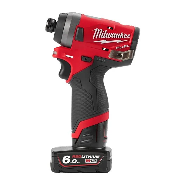 Milwaukee M12FID-0 Sub Compact Impact Driver 12V Body Only
