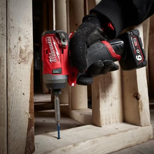 Milwaukee M12FID-0 Sub Compact Impact Driver 12V Body Only