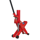 Sealey FJ45 4/5tonne Hydraulic Forklift/Tractor Jack