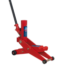 Sealey FJ45 4/5tonne Hydraulic Forklift/Tractor Jack