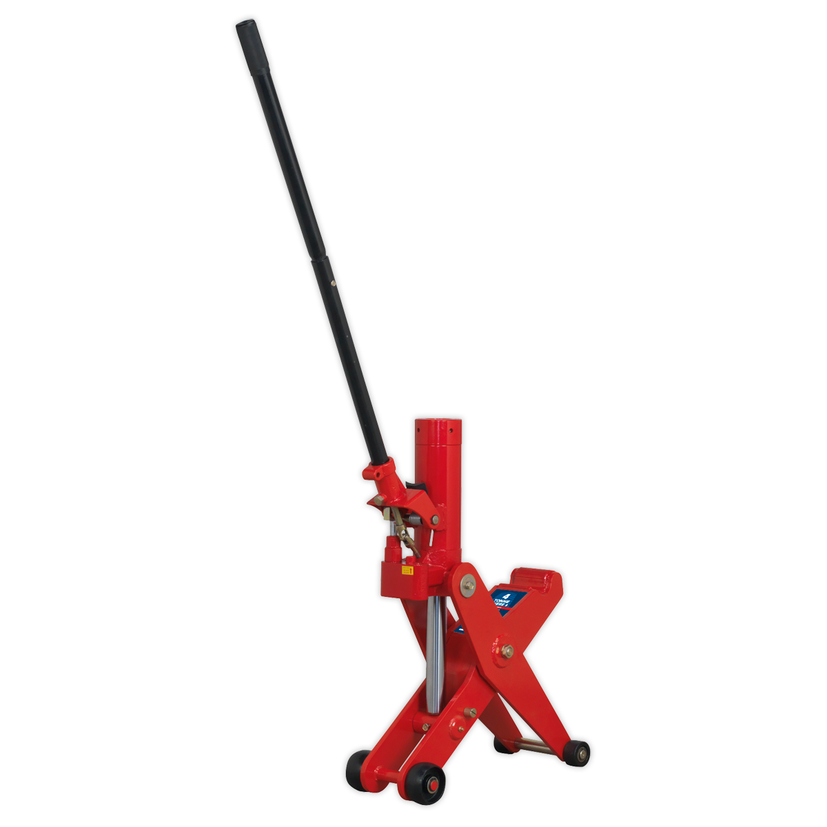 Sealey FJ45 4/5tonne Hydraulic Forklift/Tractor Jack