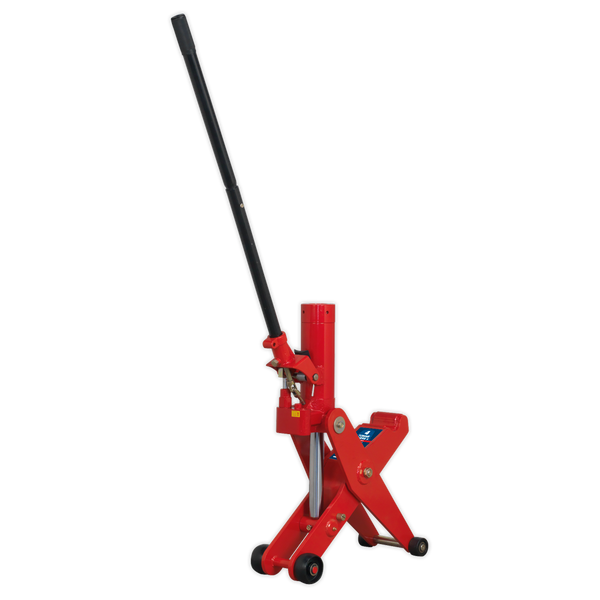 Sealey FJ45 4/5tonne Hydraulic Forklift/Tractor Jack