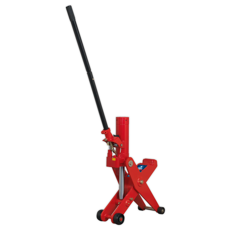 Sealey FJ45 4/5tonne Hydraulic Forklift/Tractor Jack