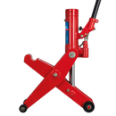 Sealey FJ45 4/5tonne Hydraulic Forklift/Tractor Jack