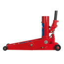 Sealey FJ45 4/5tonne Hydraulic Forklift/Tractor Jack