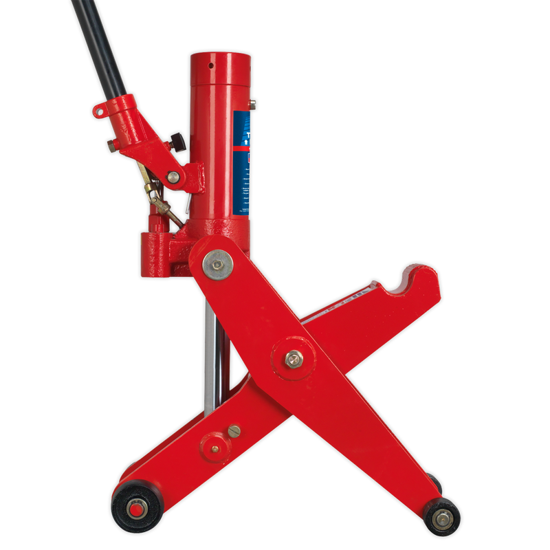 Sealey FJ45 4/5tonne Hydraulic Forklift/Tractor Jack