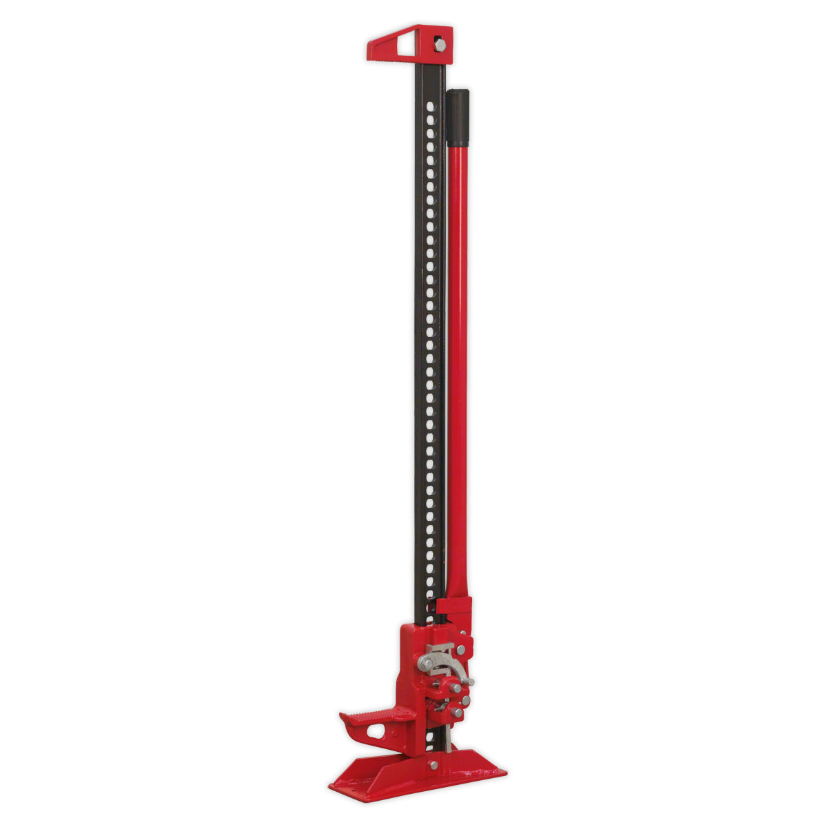 Sealey FJ48 1200mm Farm Jack - 2.5tonne Capacity