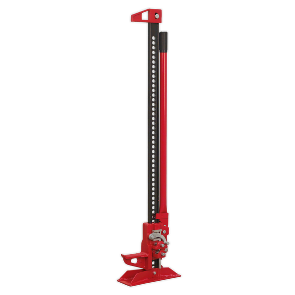 Sealey FJ48 1200mm Farm Jack - 2.5tonne Capacity