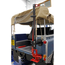 Sealey FJ48 1200mm Farm Jack - 2.5tonne Capacity