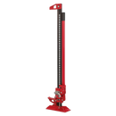 Sealey FJ48 1200mm Farm Jack - 2.5tonne Capacity