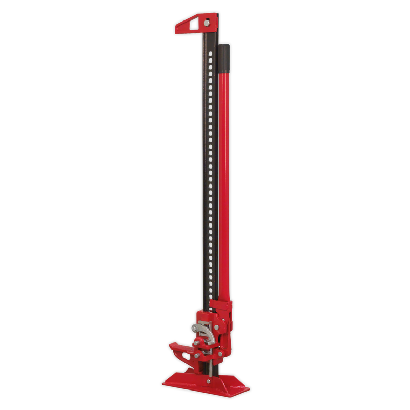 Sealey FJ48 1200mm Farm Jack - 2.5tonne Capacity
