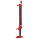 Sealey FJ48 1200mm Farm Jack - 2.5tonne Capacity