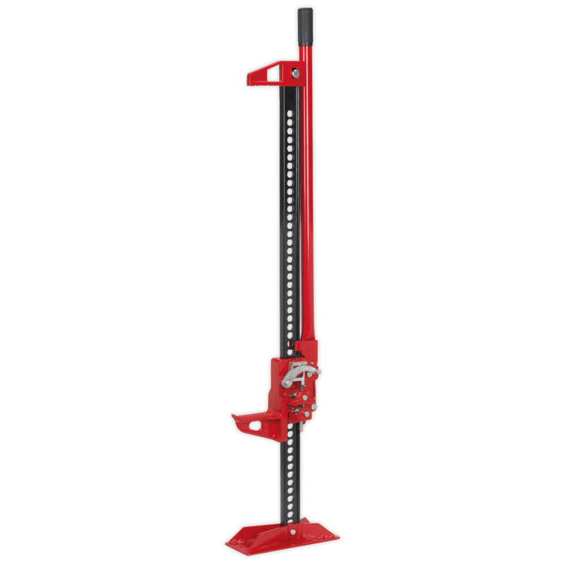 Sealey FJ48 1200mm Farm Jack - 2.5tonne Capacity